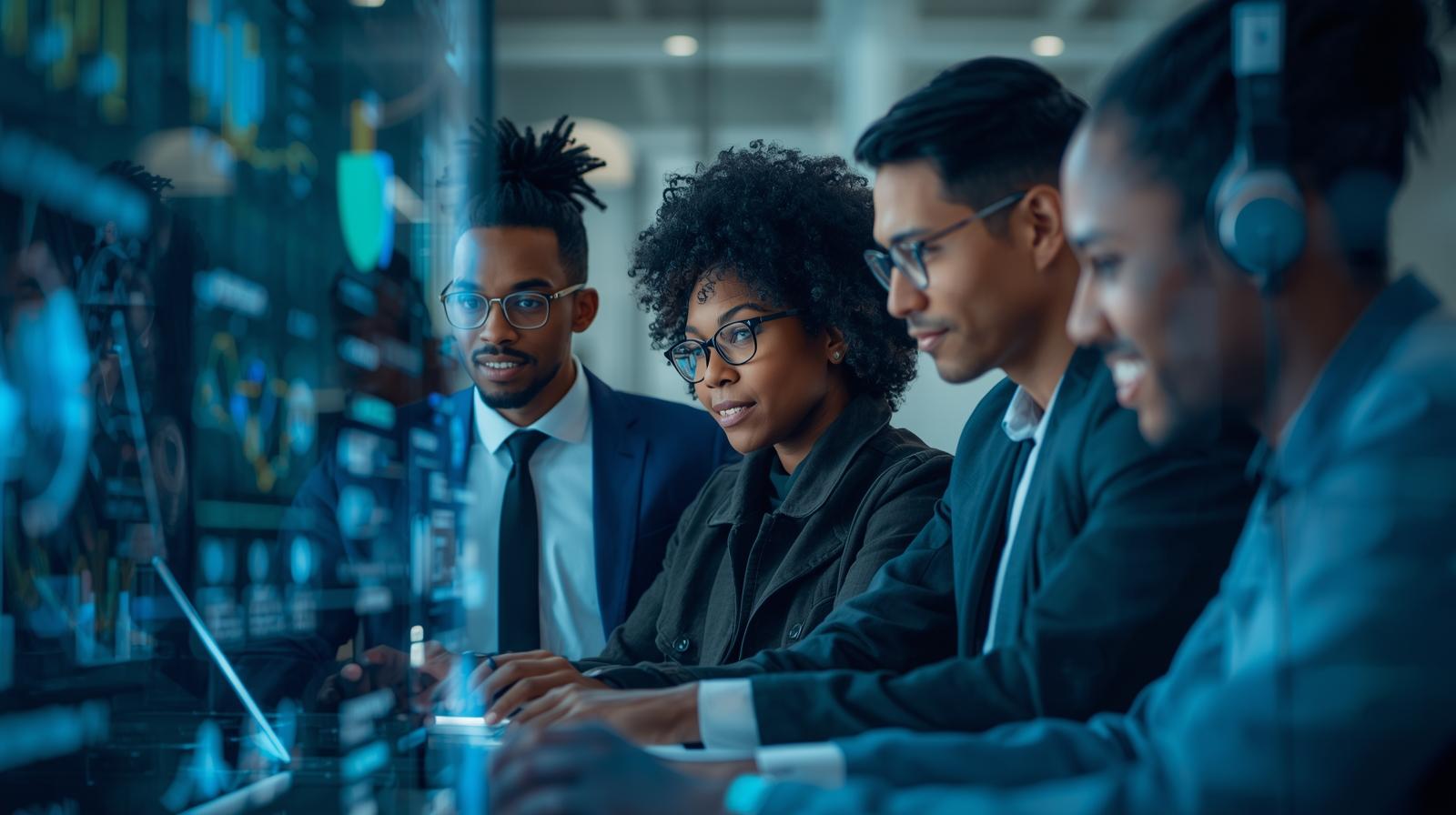 Understanding Bias in AI Hiring Tools: Protecting Your Fair Chance