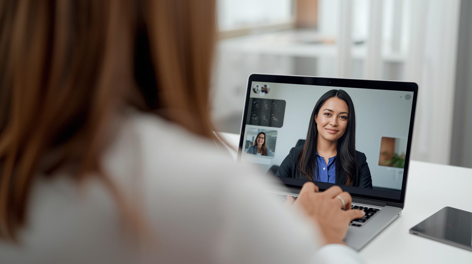 Mastering Remote Job Interviews: Best Practices